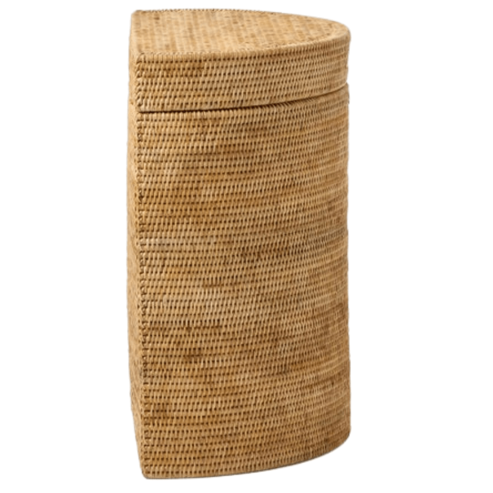 Belek Hamper Bath Accessory