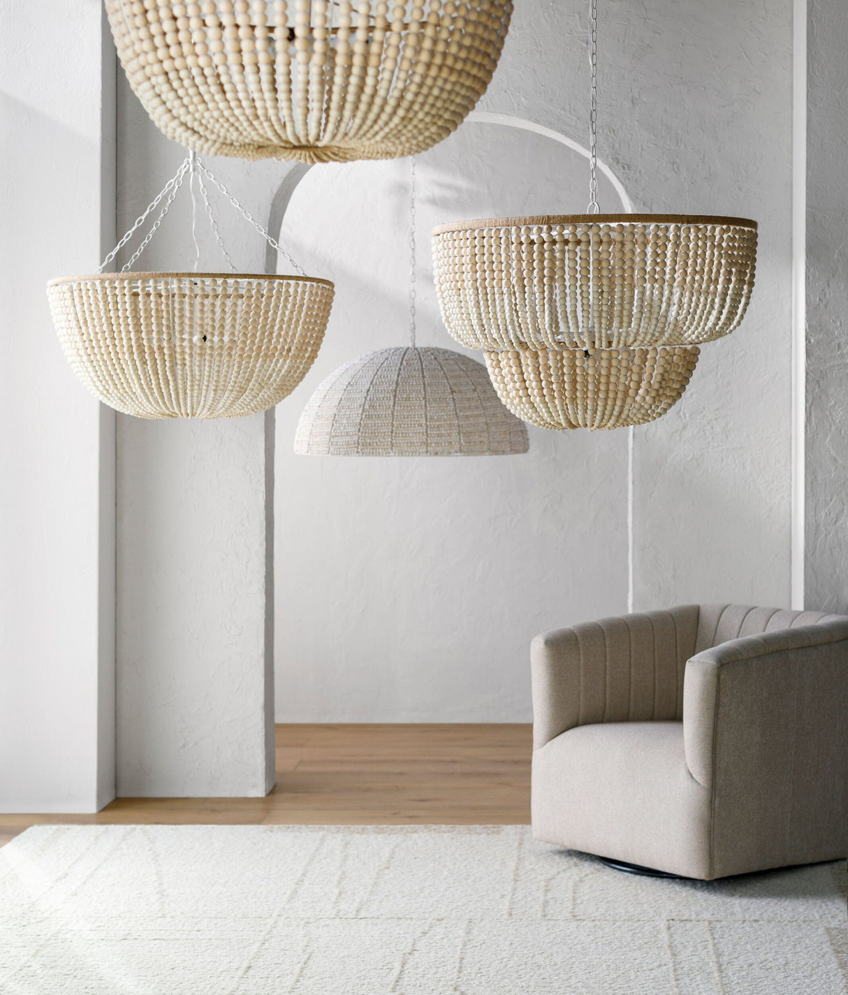 Belem Pendant Pendant Lighting BLM-002 889292867092