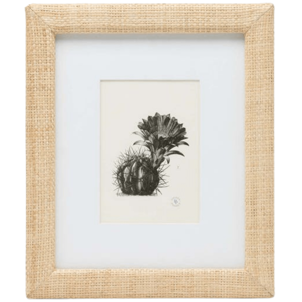 Belem Wall Frame Picture Frame 11BELEM-NAT-5X7