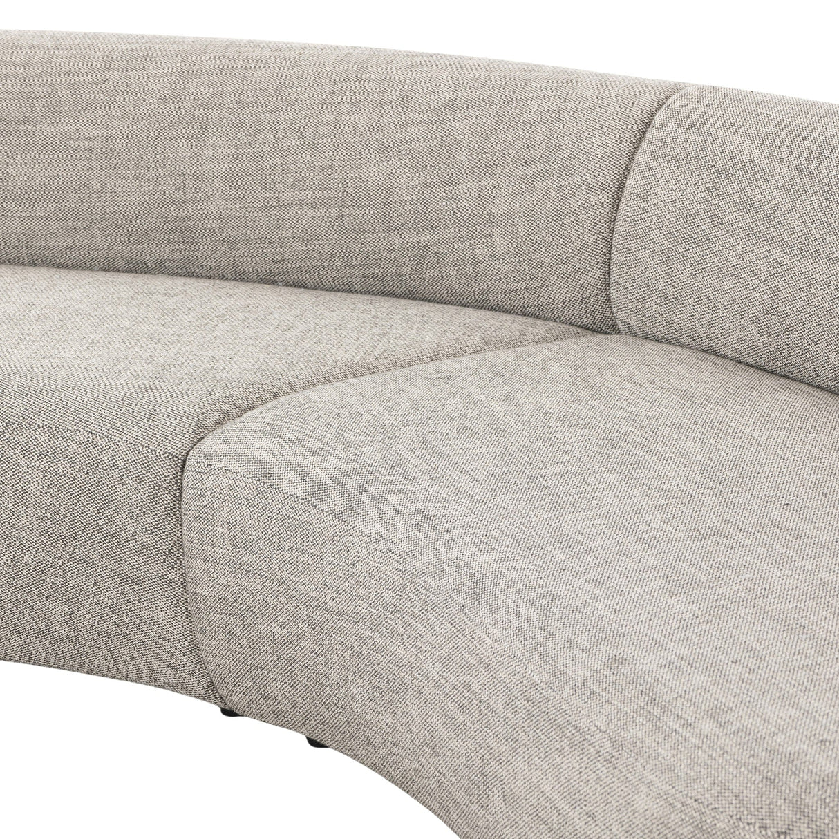 Belen 2-Piece Sectional Sectional