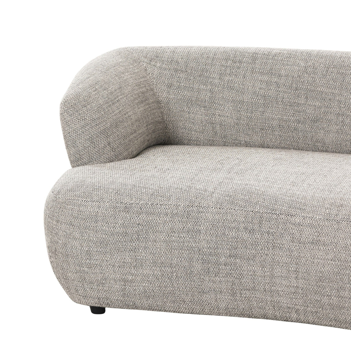 Belen 2-Piece Sectional Sectional