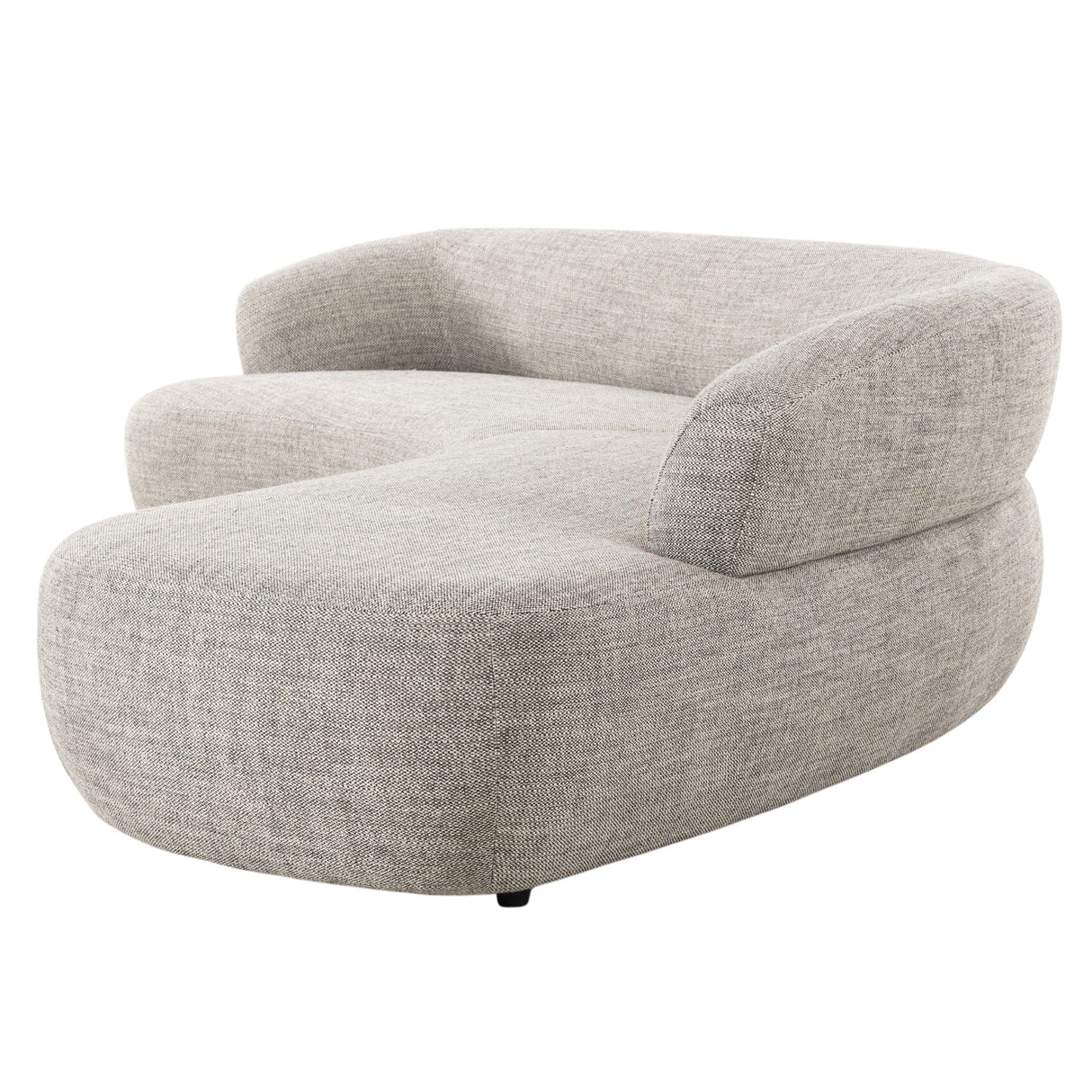 Belen 2-Piece Sectional Sectional