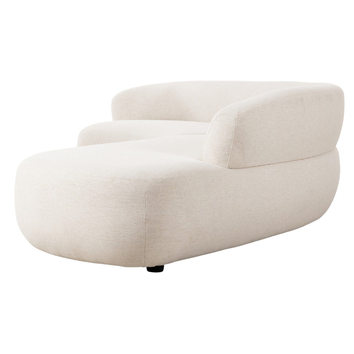 Belen 2-Piece Sectional Sectional