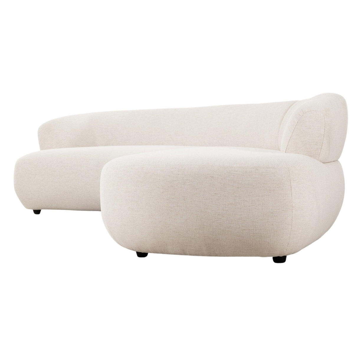 Belen 2-Piece Sectional Sectional