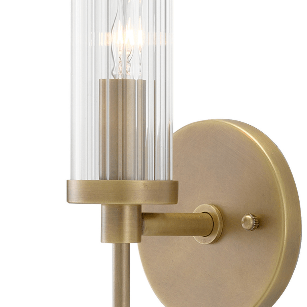 Bellings Bath Wall Sconce Wall Sconces