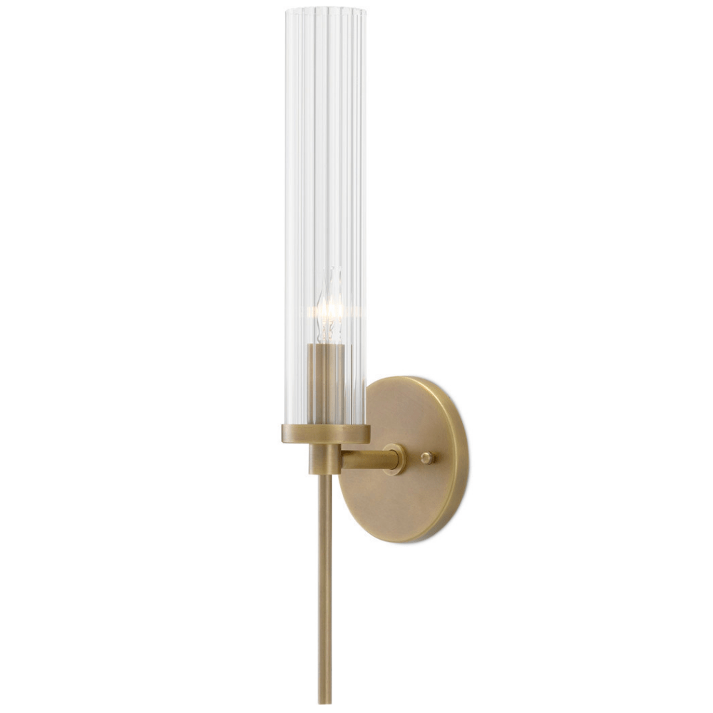 Bellings Bath Wall Sconce Wall Sconces 5800-0004 00633306036314