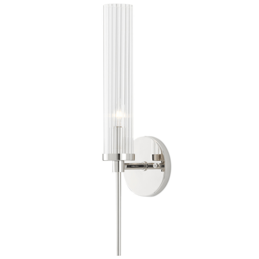Bellings Bath Wall Sconce Wall Sconces 5800-0005 00633306036321