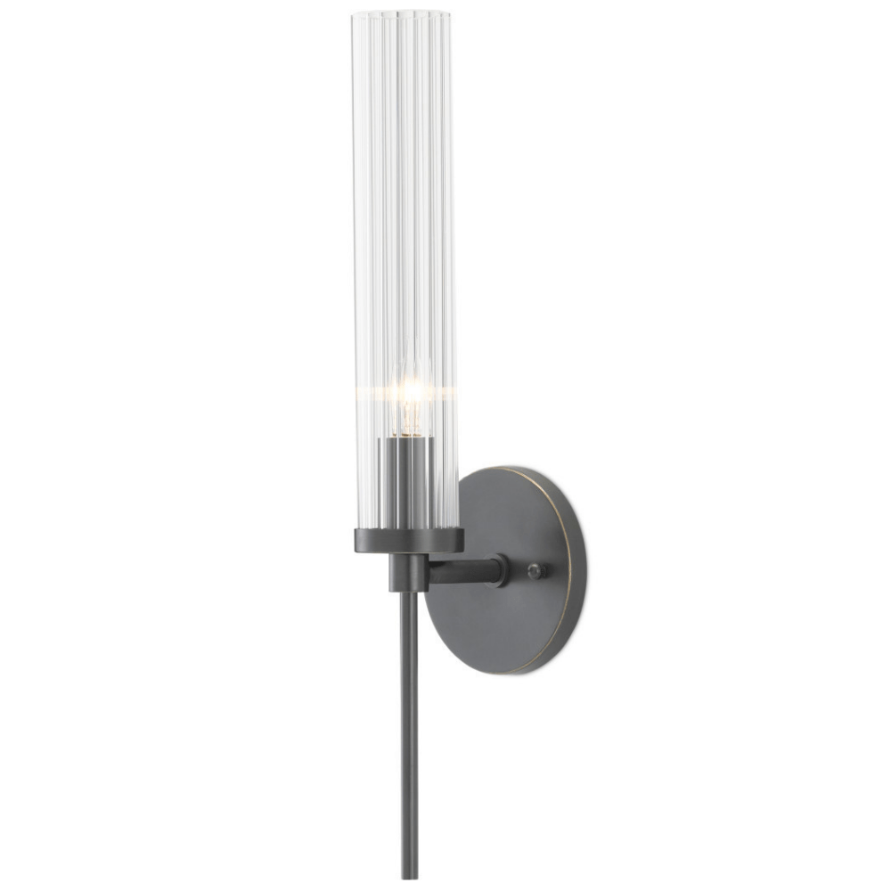Bellings Bath Wall Sconce Wall Sconces 5800-0006 00633306036338