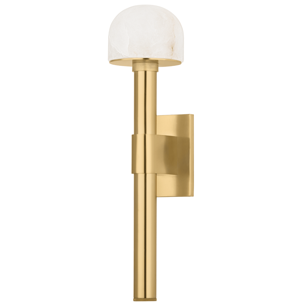 Bellvale Wall Sconce Wall Sconces 4622-AGB