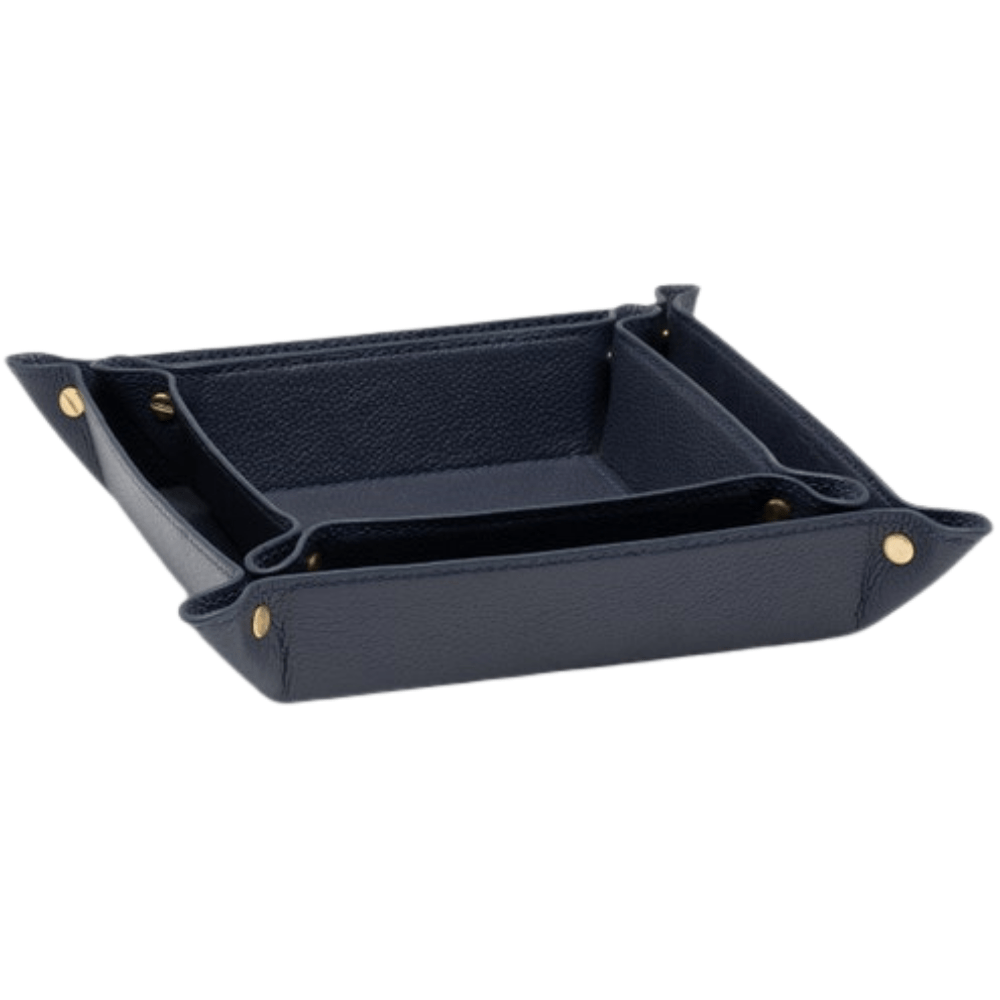 Belmont Catch All Tray Set- No Price Decorative Object