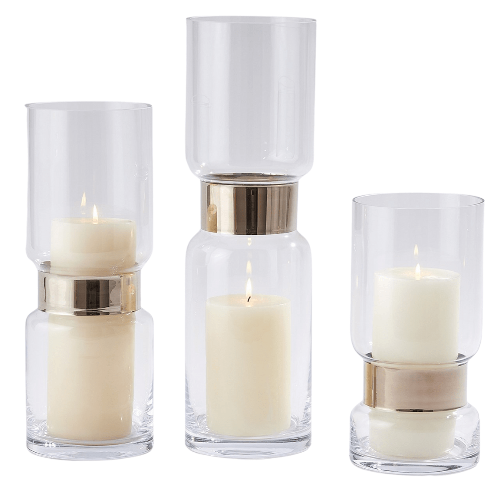 Belted Hurricanes Decorative Object