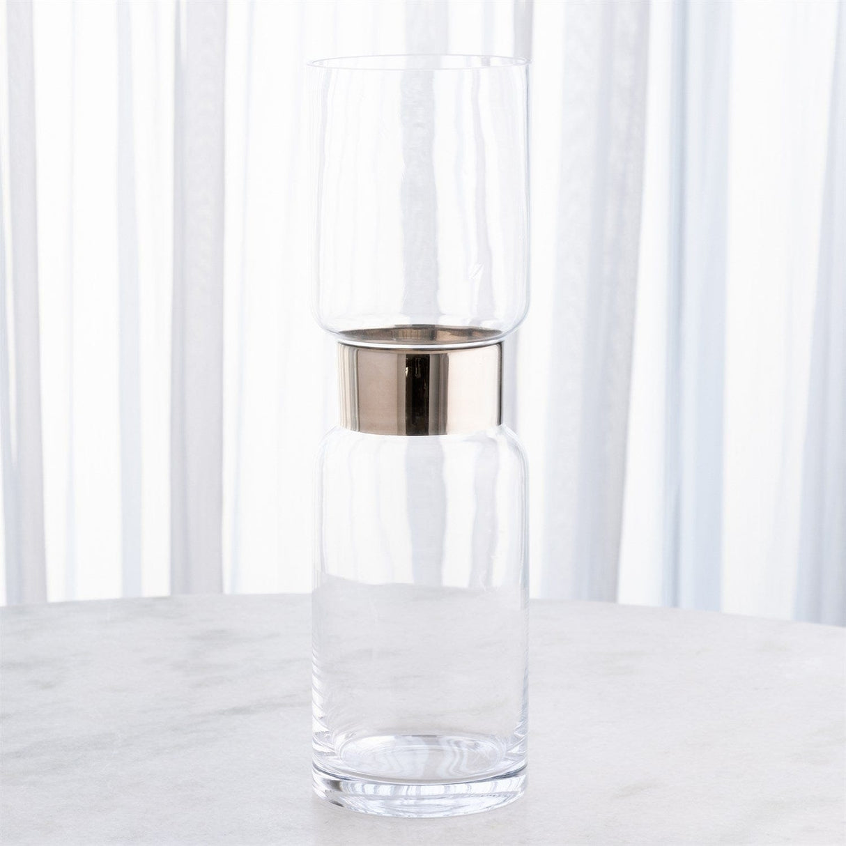 Belted Hurricanes Decorative Object