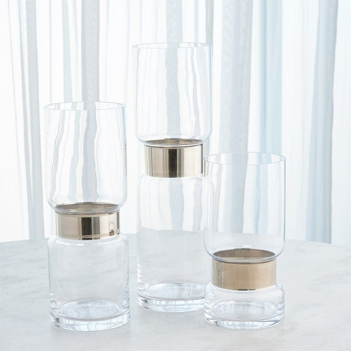 Belted Hurricanes Decorative Object