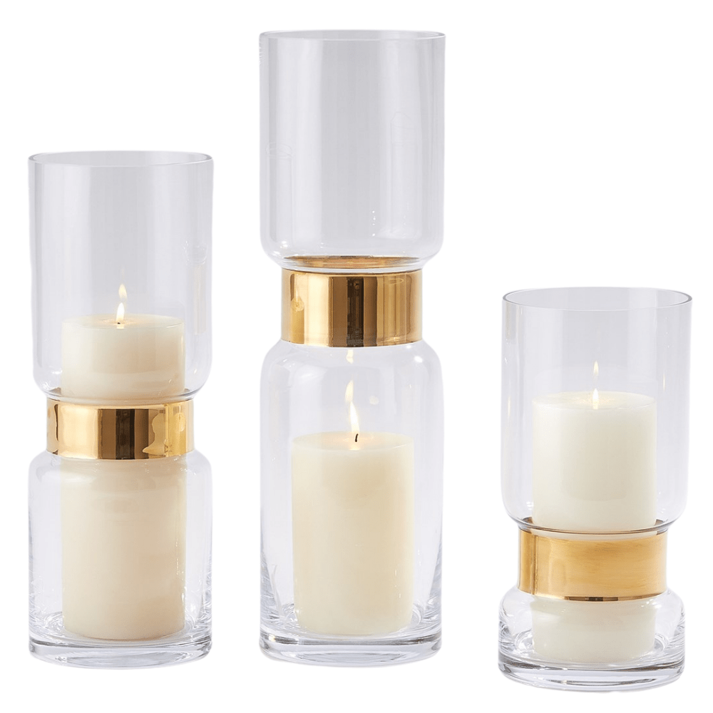 Belted Hurricanes Decorative Object