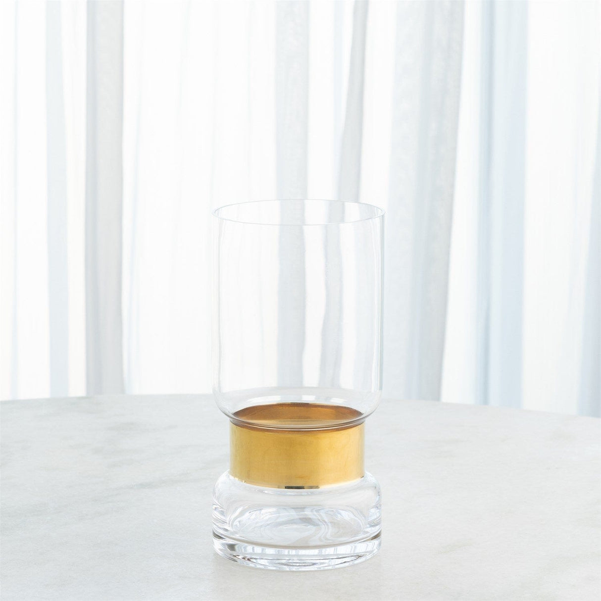 Belted Hurricanes Decorative Object