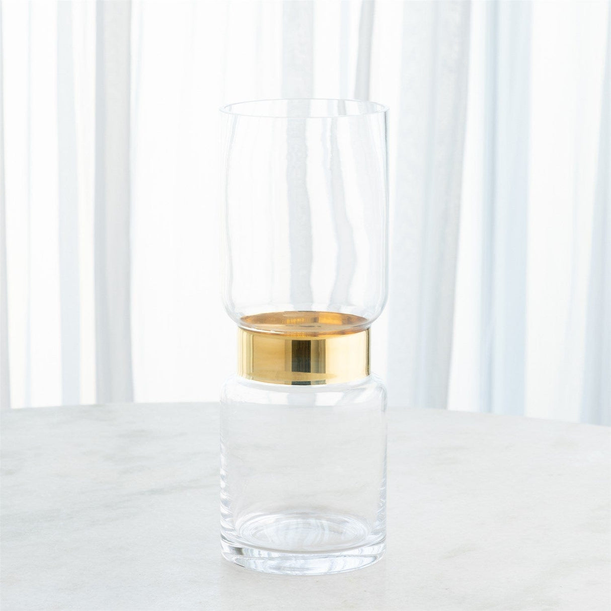 Belted Hurricanes Decorative Object