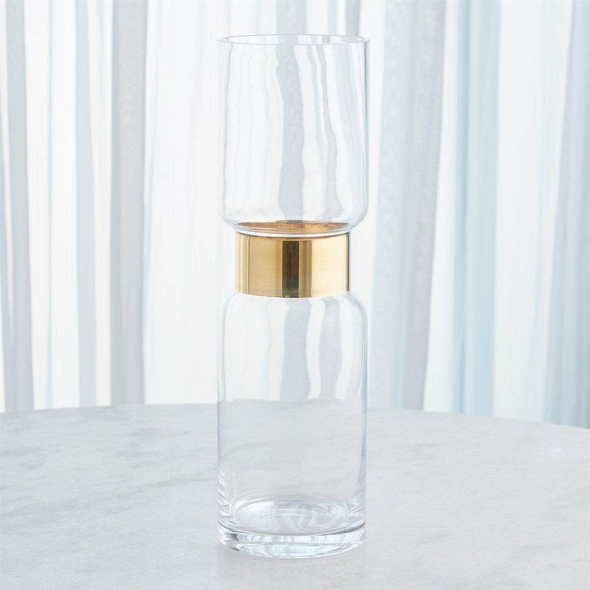 Belted Hurricanes Decorative Object