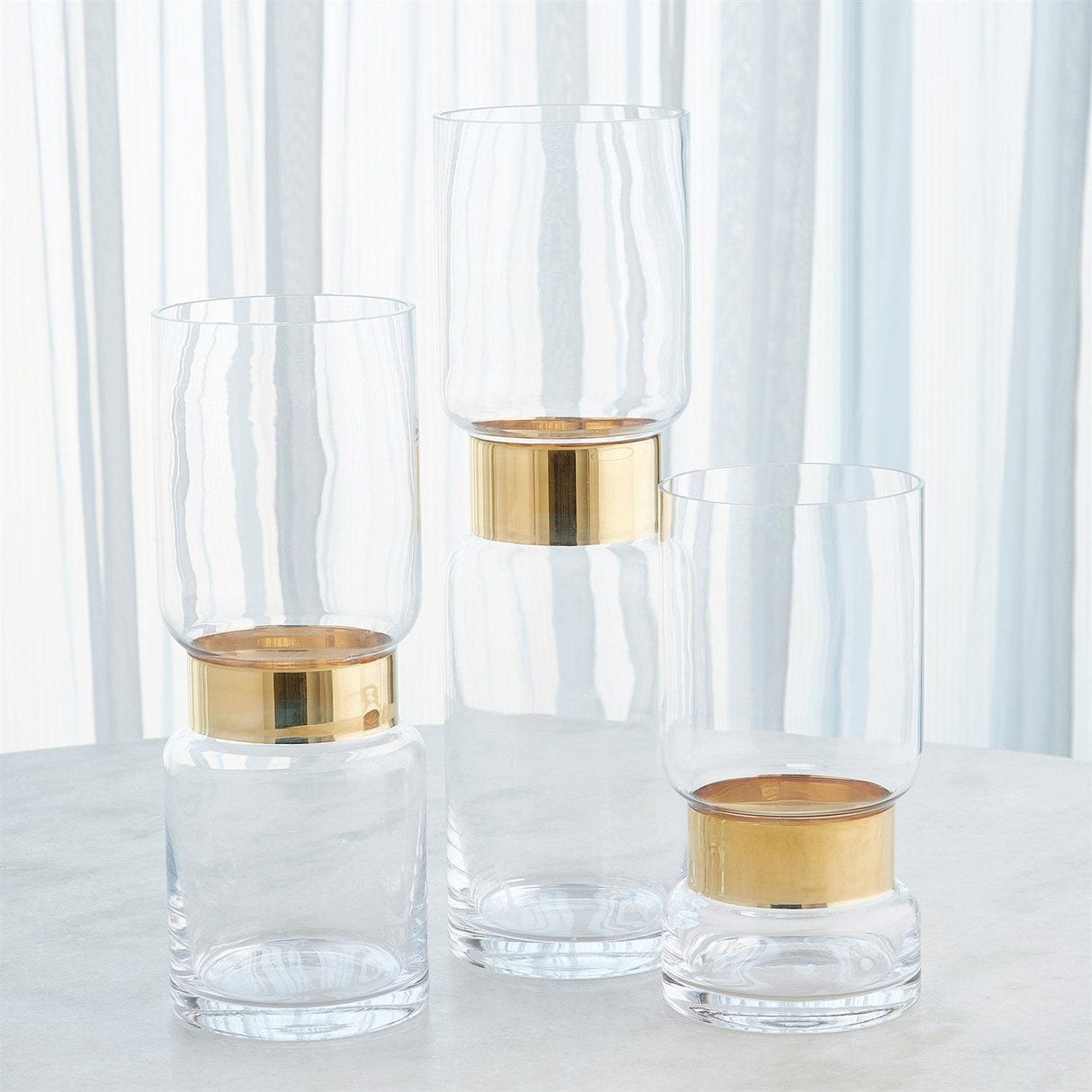 Belted Hurricanes Decorative Object