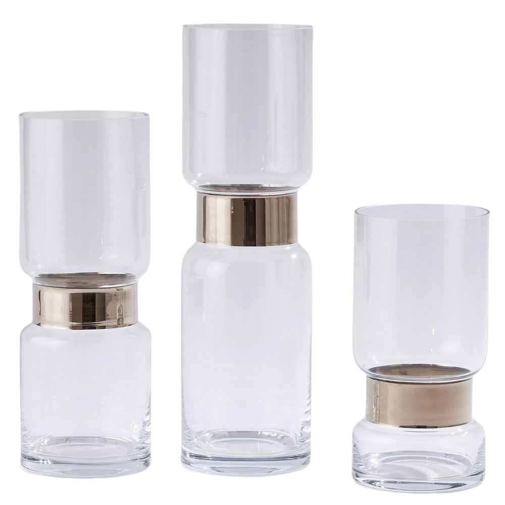 Belted Hurricanes Decorative Object