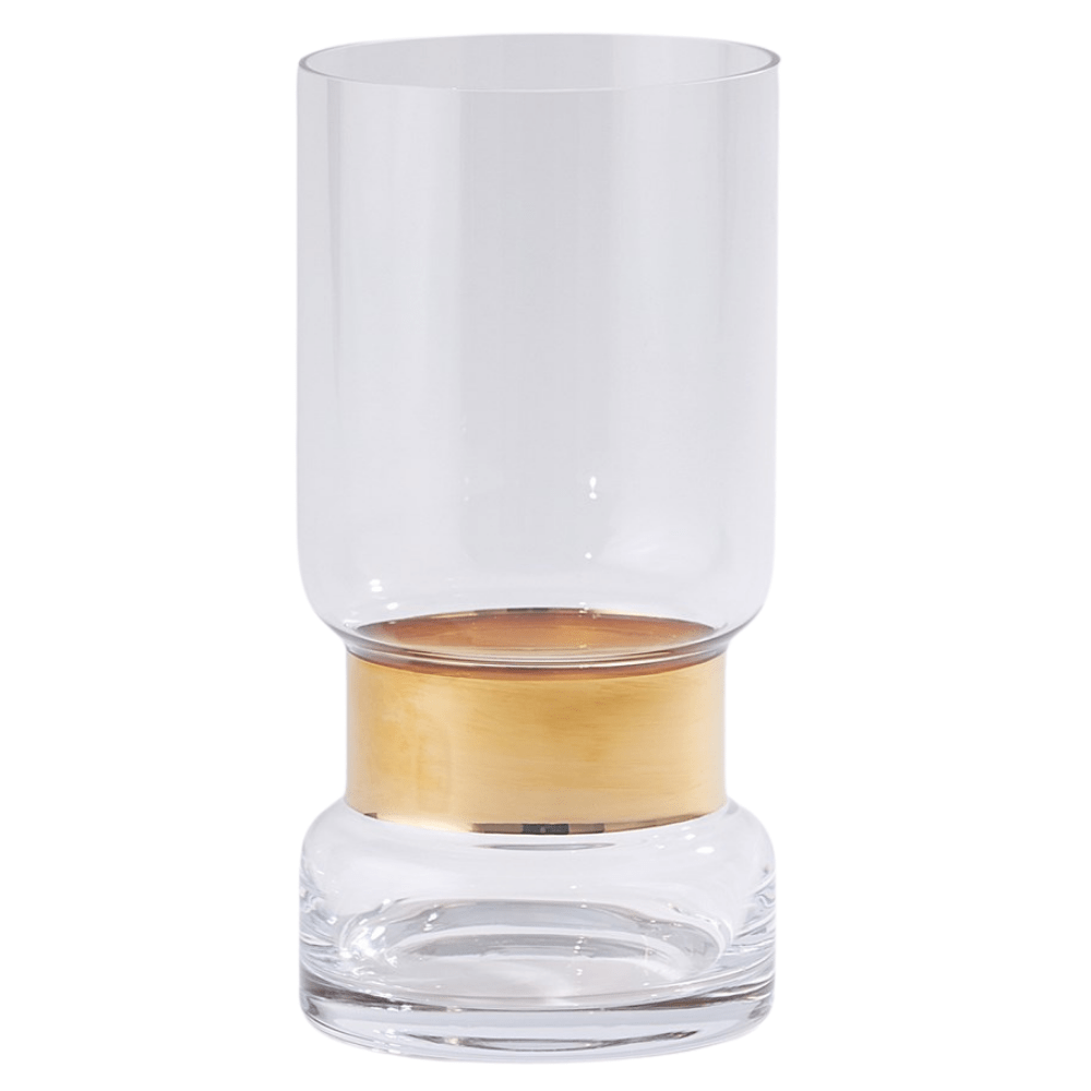 Belted Hurricanes Decorative Object 6.60697