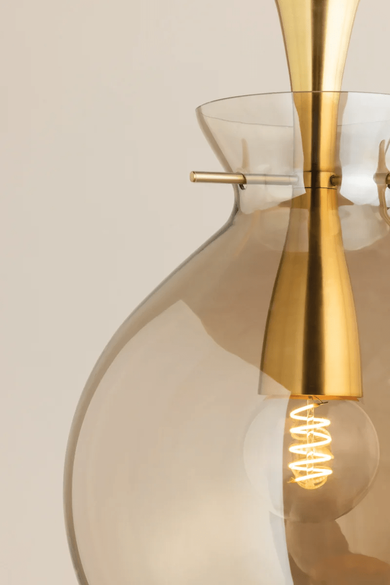Benita Pendant Pendant Lighting