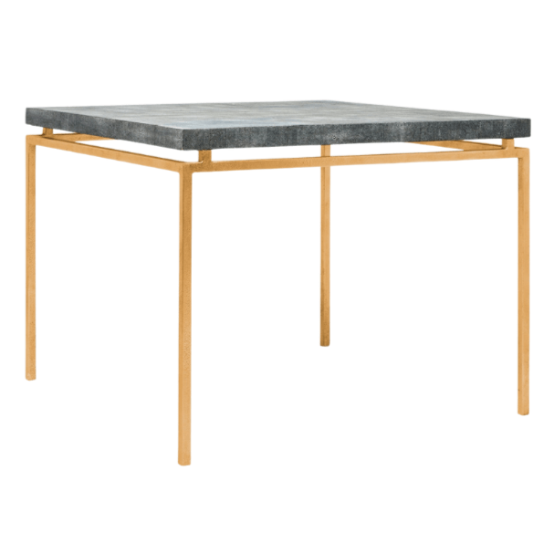 Benjamin Game Table FURBENJ3636GLL2FSGY