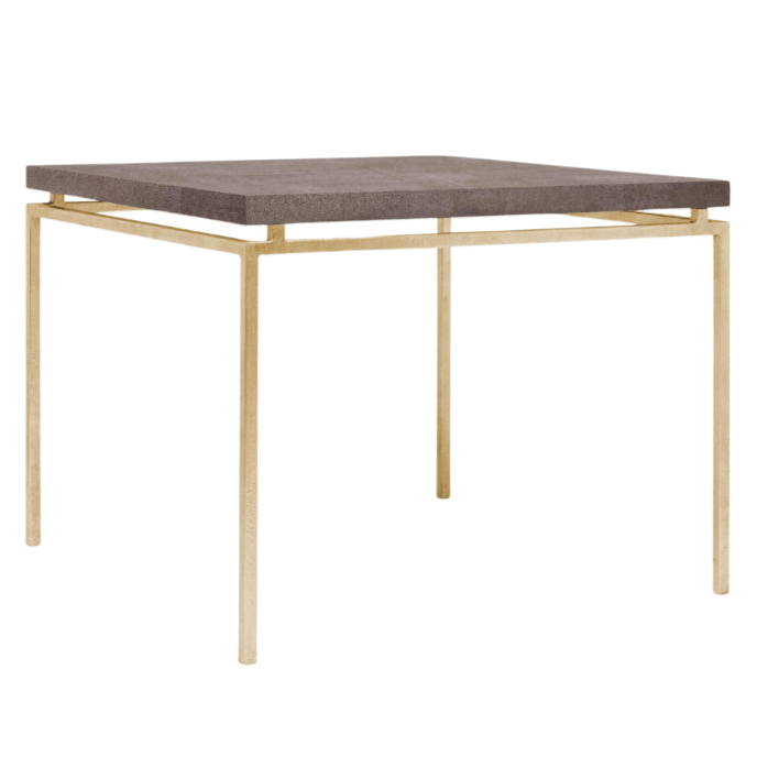 Benjamin Game Table FURBENJ3636GLL2FSMH