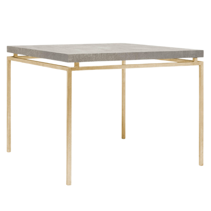 Benjamin Game Table FURBENJ3636GLL2FSSD