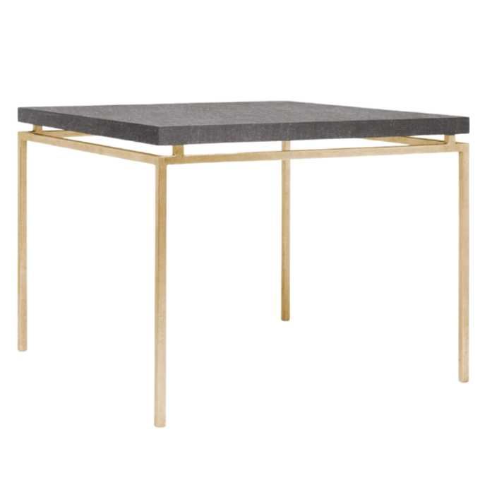 Benjamin Game Table FURBENJ3636GLL2LNCH