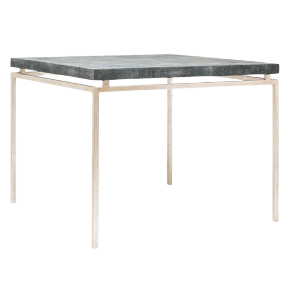 Benjamin Game Table FURBENJ3636SLL2FSGY