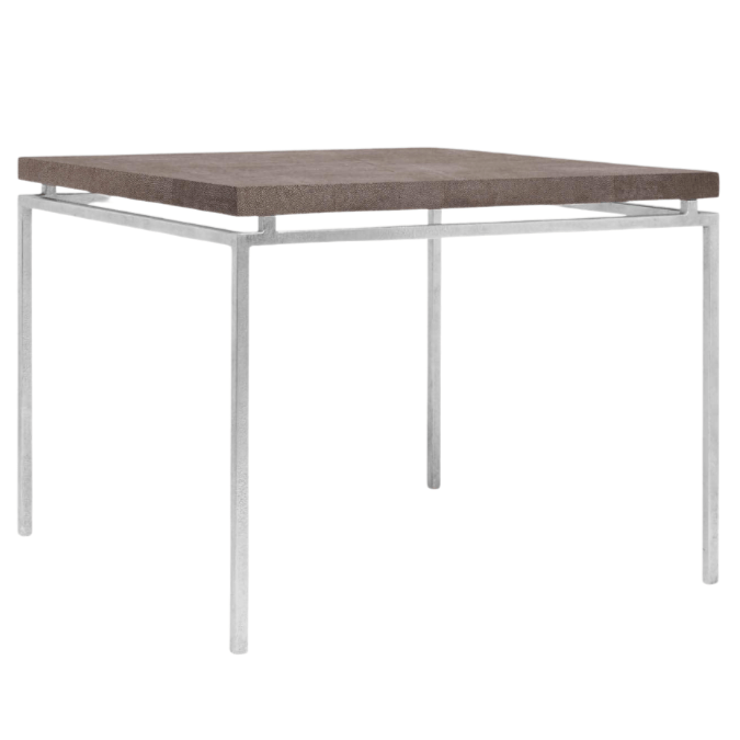 Benjamin Game Table FURBENJ3636SLL2FSMH