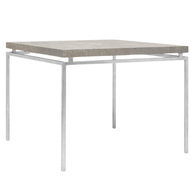 Benjamin Game Table FURBENJ3636SLL2FSSD