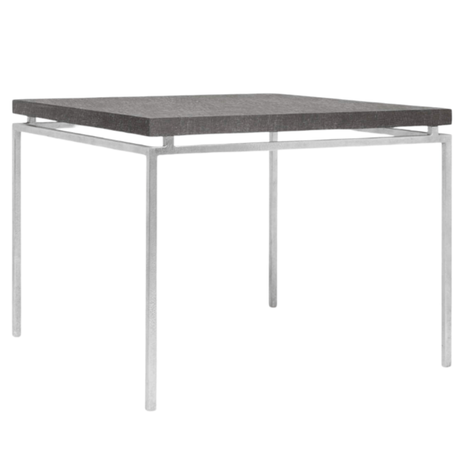 Benjamin Game Table FURBENJ3636SLL2LNCH