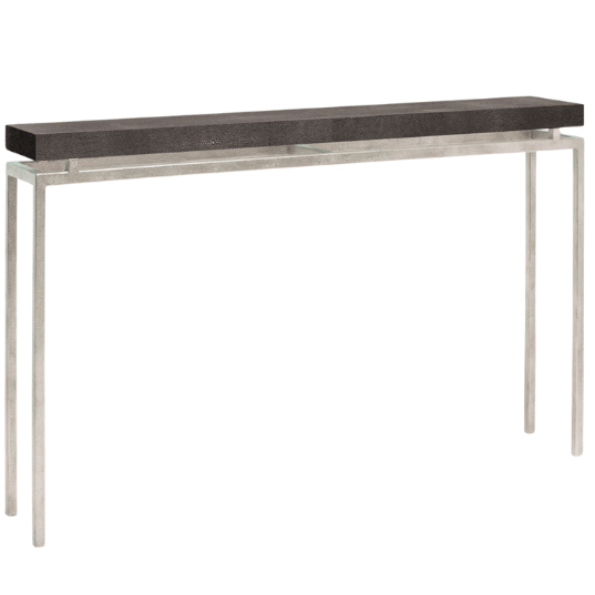 Benjamin Narrow Console Console Tables FURBENJ4810SLL2FSMH