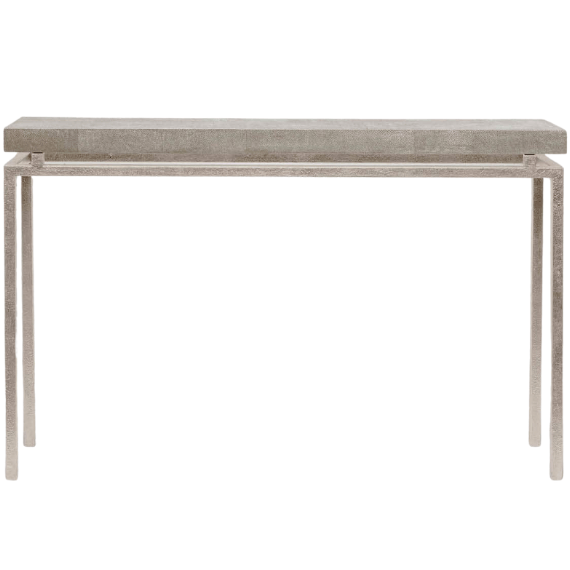 Benjamin Narrow Console Console Tables FURBENJ4810SLL2FSSD