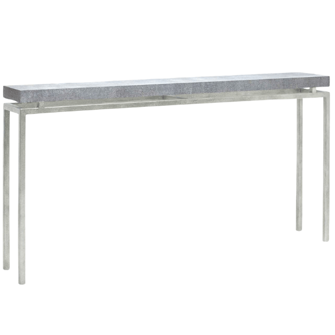 Benjamin Narrow Console Console Tables FURBENJ6010SLL2FSGY