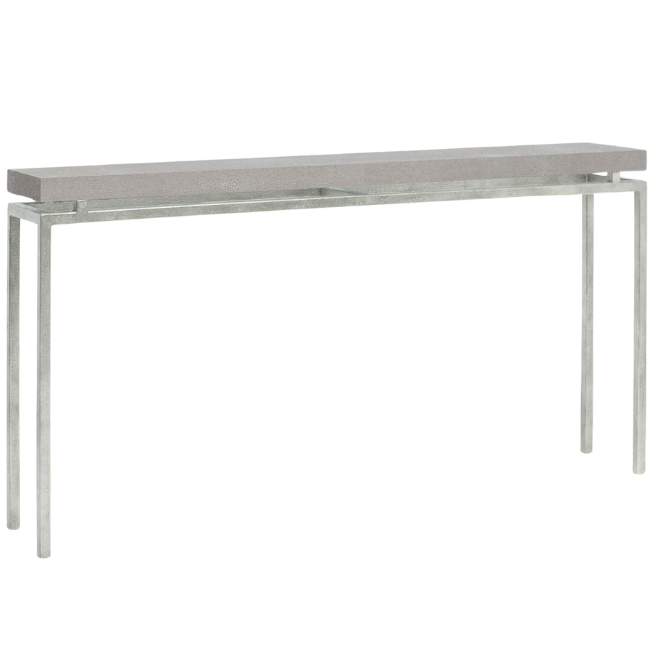 Benjamin Narrow Console Console Tables FURBENJ6010SLL2FSSD