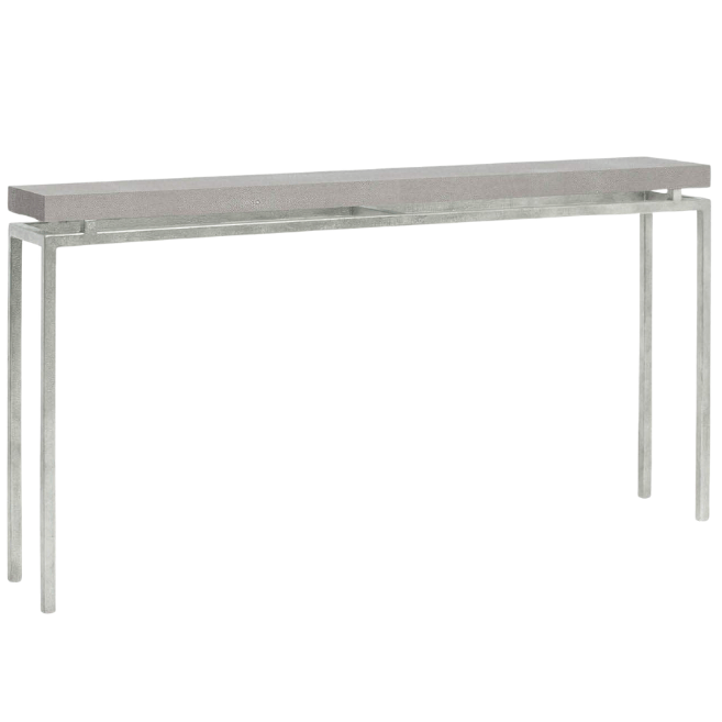 Benjamin Narrow Console Console Tables FURBENJ6010SLL2FSSD