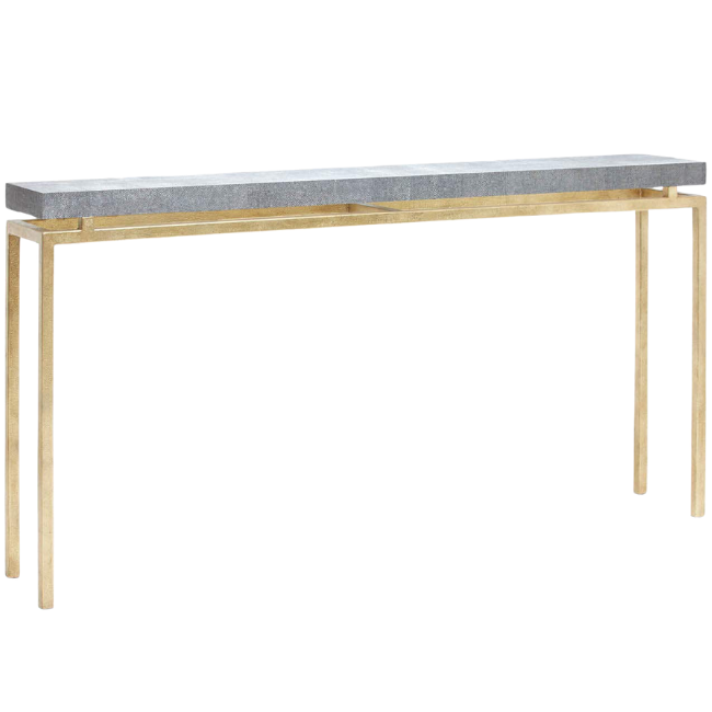 Benjamin Narrow Console