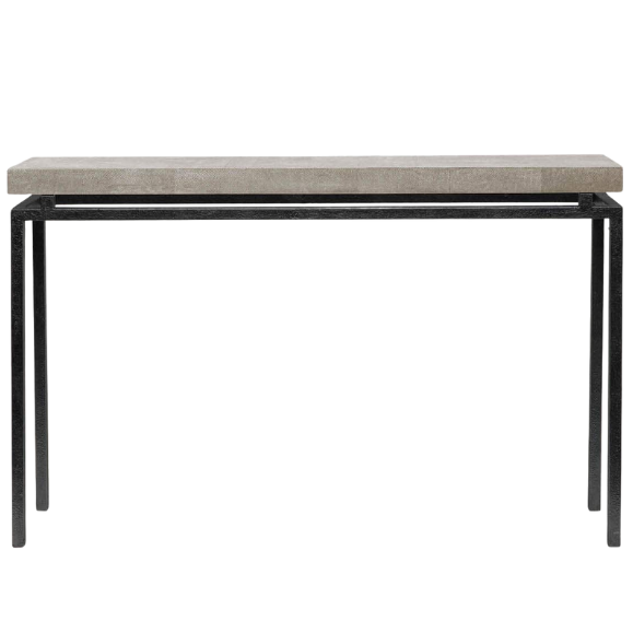 Benjamin Narrow Console