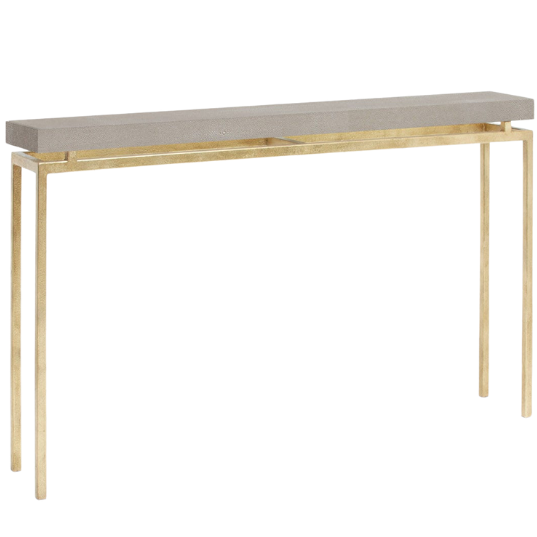 Benjamin Narrow Console