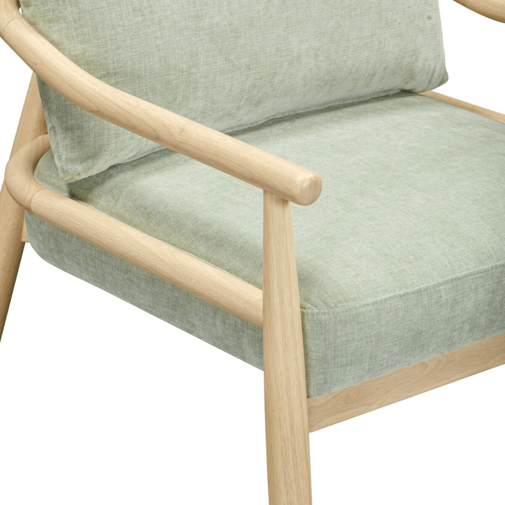 Bennett Accent Chair Accent Chair