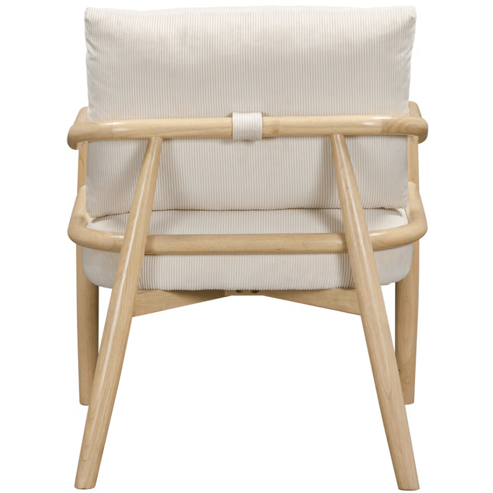 Bennett Accent Chair Accent Chair