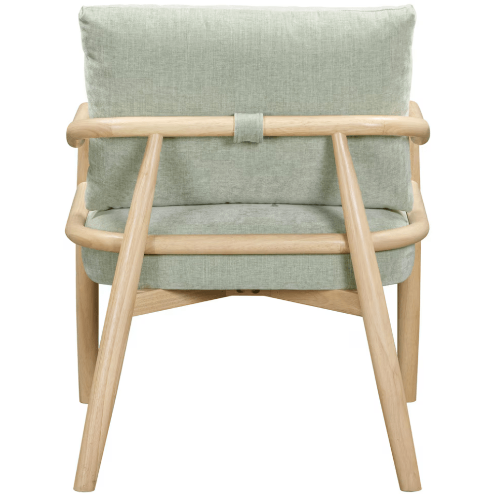 Bennett Accent Chair Accent Chair