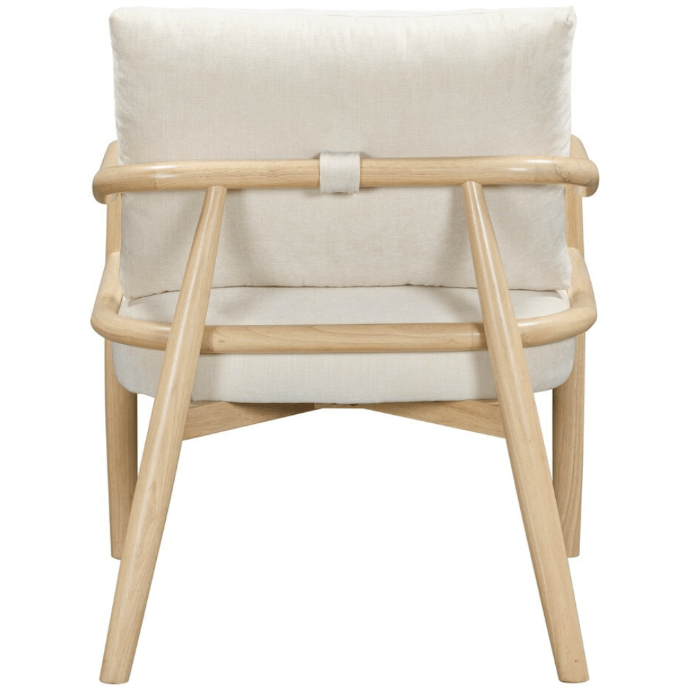 Bennett Accent Chair Accent Chair