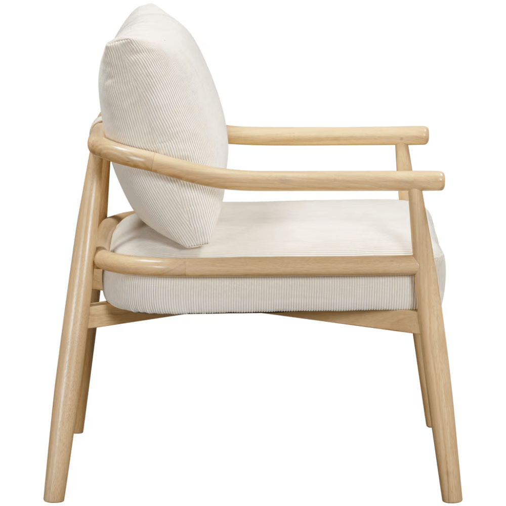 Bennett Accent Chair Accent Chair