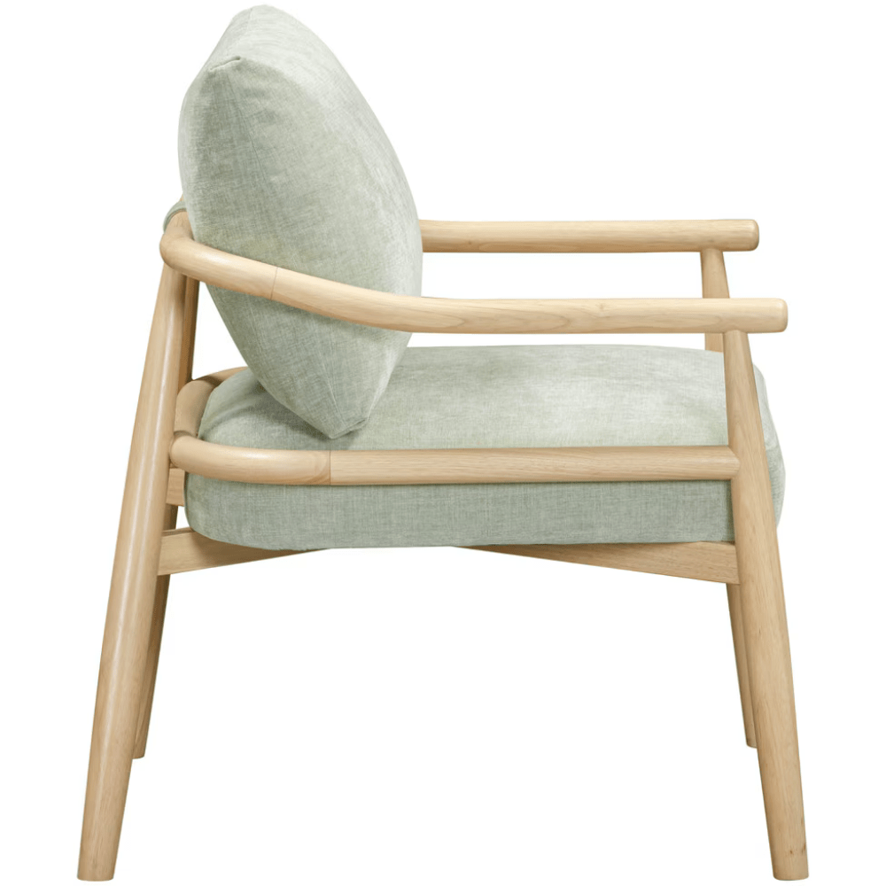 Bennett Accent Chair Accent Chair