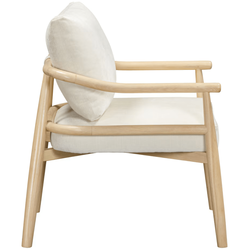 Bennett Accent Chair Accent Chair