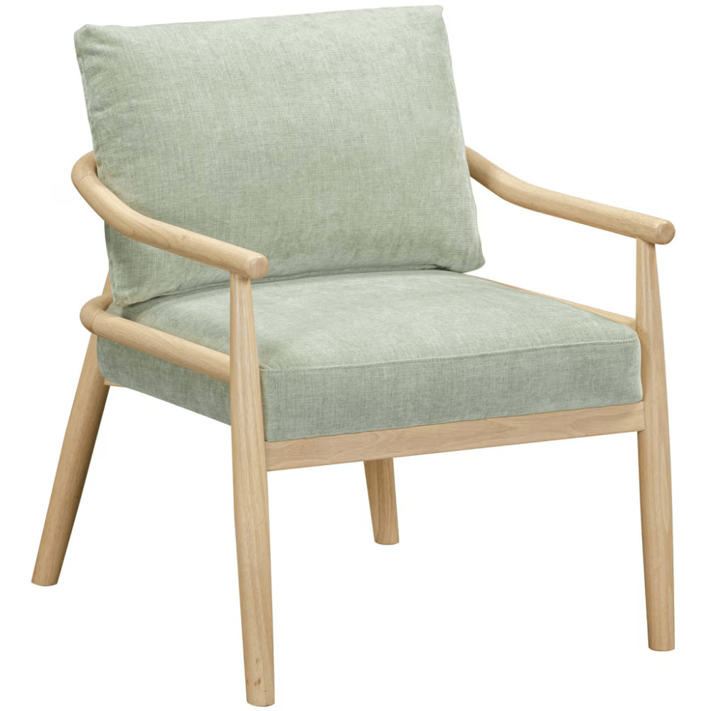 Bennett Accent Chair Accent Chair