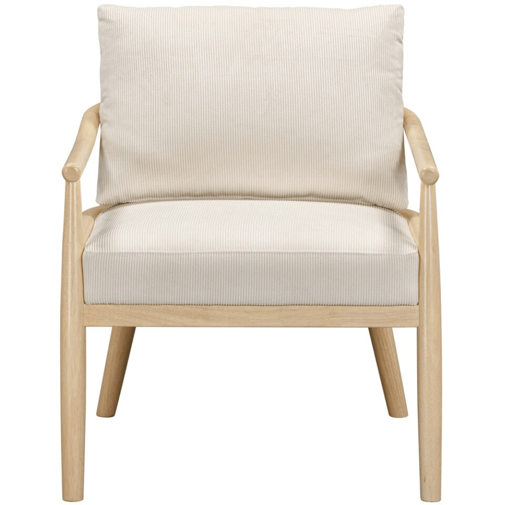 Bennett Accent Chair Accent Chair TOV-S54425